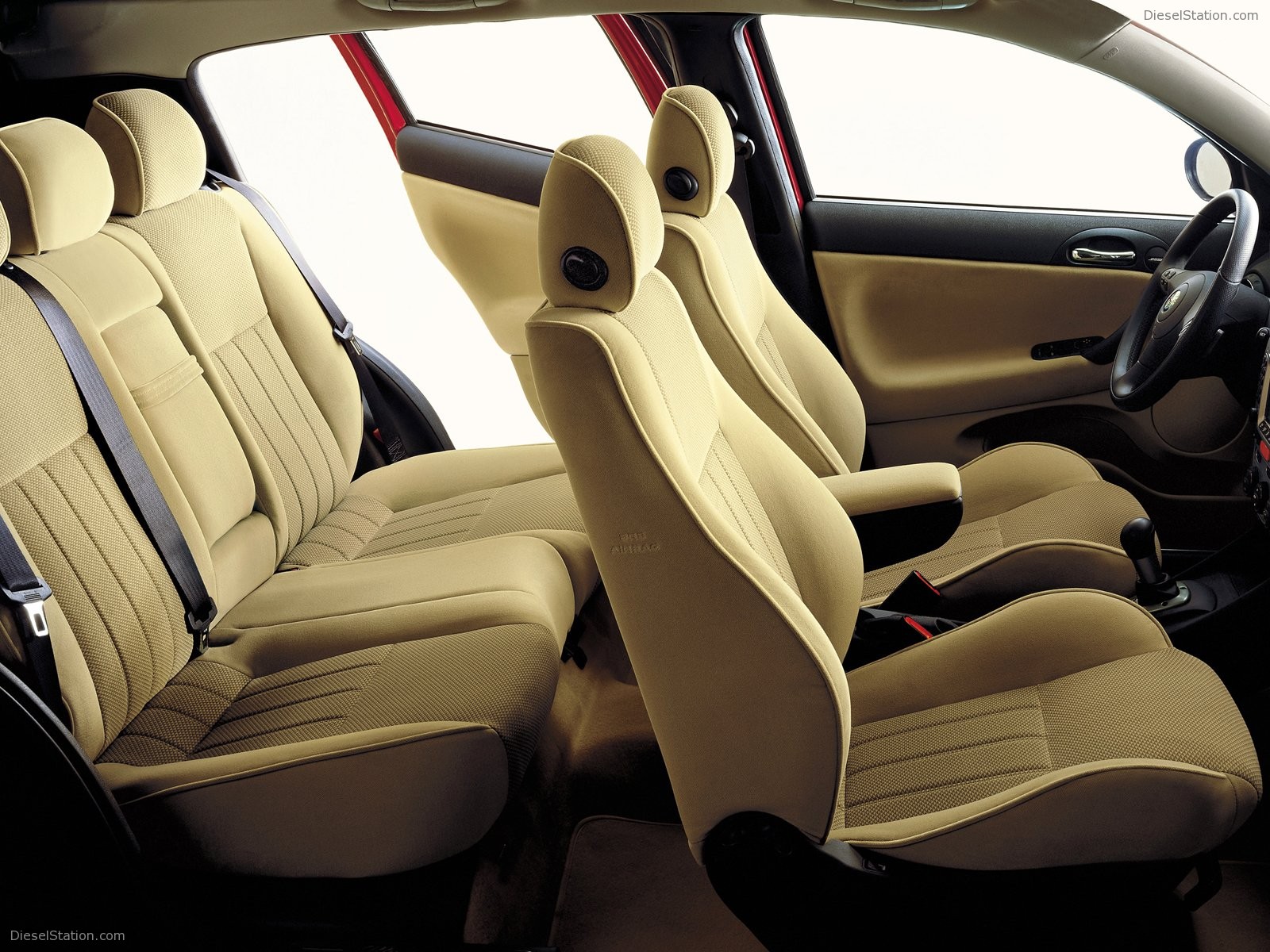 Alfa Romeo 147